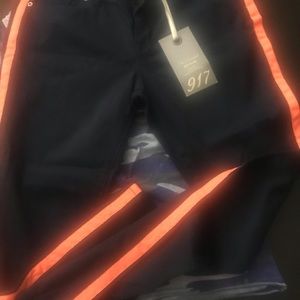 Blue Jeans, Orange side, cute